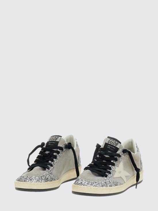 26FW 골든구스 스니커즈 GWF00117F00872360379 Grey - GOLDEN GOOSE