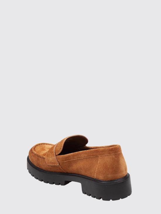 26FW 토리버치 로퍼 178869 200 Tobacco - TORY BURCH