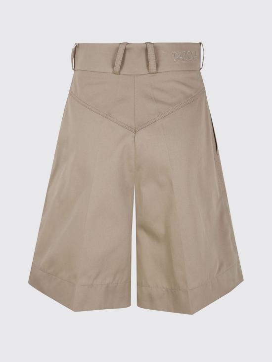 26SS 파투 숏팬츠 TR0620074 093S Nude - PATOU