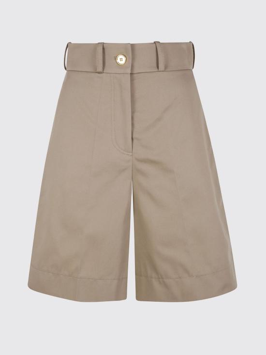 26SS 파투 숏팬츠 TR0620074 093S Nude - PATOU