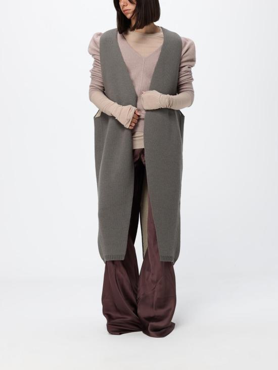 26FW 릭 오웬스 자켓 RP02F5600KWVD 3421 Dust - RICK OWENS