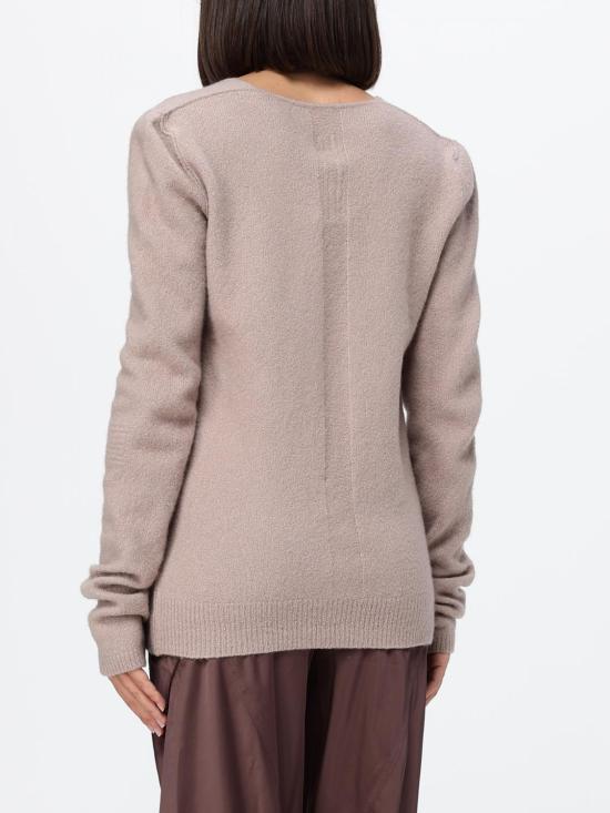 26FW 릭 오웬스 자켓 RP02F5600KWVD 3421 Dust - RICK OWENS