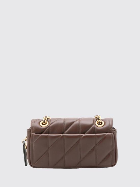 26FW 코치 태비 20 체인 숄더백 CP149 B4MPL Brown - COACH