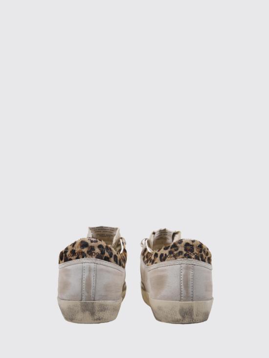 26FW 골든구스 슈퍼스타 스니커즈 GWF01042F00816783260 White - GOLDEN GOOSE