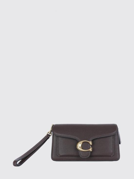 26FW 코치 크로스백 CBF14 B4MPL Brown