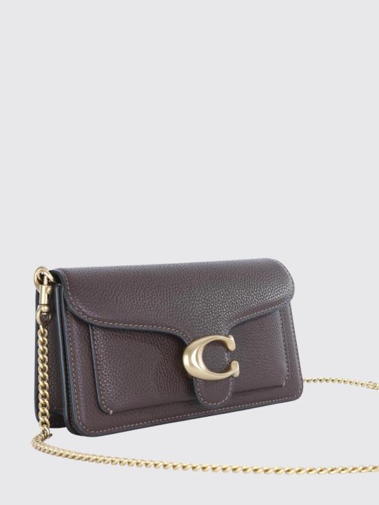 26FW 코치 크로스백 CBF14 B4MPL Brown - COACH