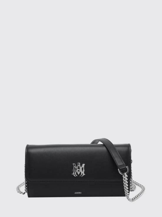 26FW 아미리 크로스백 AM326SL001 Black