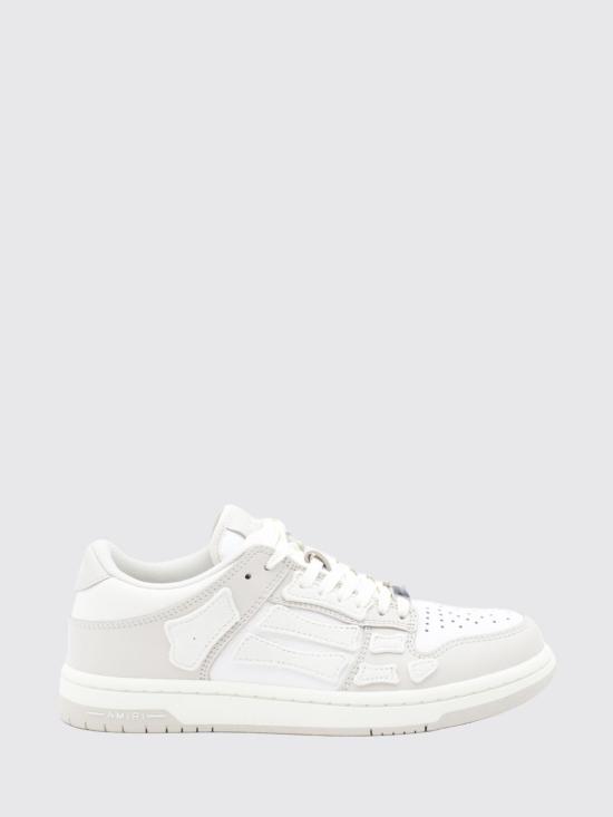 26FW 아미리 스니커즈 AWFOSR1059 271 Beige