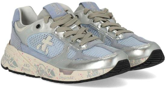  프리미아타 스니커즈 3888387 LICHTBLUE - PREMIATA