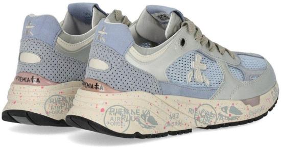  프리미아타 스니커즈 3888387 LICHTBLUE - PREMIATA