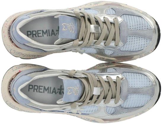  프리미아타 스니커즈 3888387 LICHTBLUE - PREMIATA