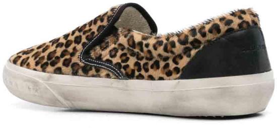 26FW 골든구스 VCE 펜스타 슬립온 스니커즈 GMF00306F006948 BEIGE - GOLDEN GOOSE