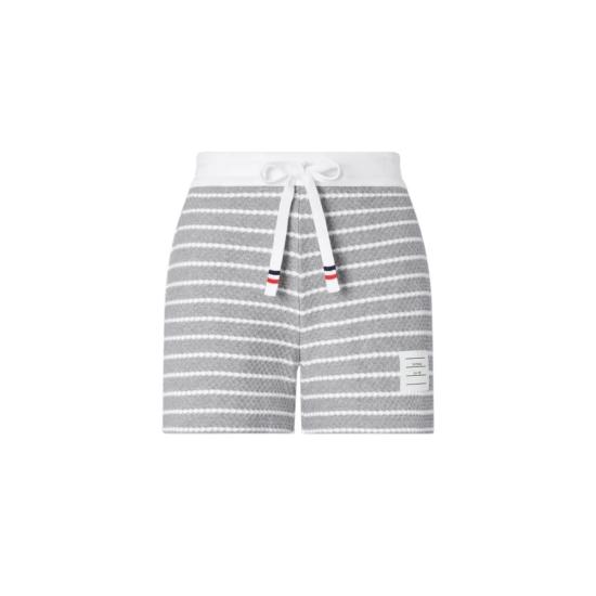 26FW 톰브라운 숏팬츠 FJQ133AJ0268160 Grey