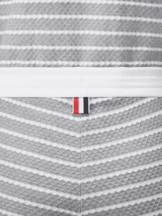 26FW 톰브라운 숏팬츠 FJQ133AJ0268160 Grey - THOM BROWNE