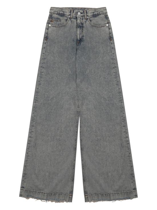 25FW 나인인더모닝 데님 팬츠 NA140 Z17DLL9481 DENIM
