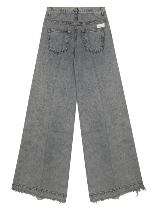 25FW 나인인더모닝 데님 팬츠 NA140 Z17DLL9481 DENIM - NINE IN THE MORNING