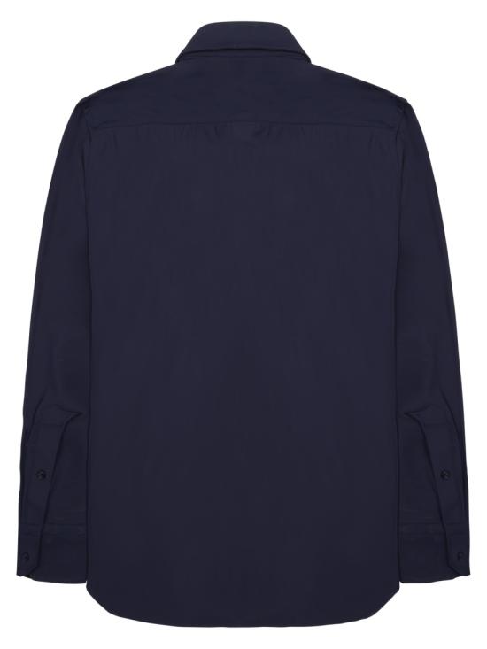 25SS 아키비움 긴팔 셔츠 AR25SR11CA NEU5200 BLUE - ARCHIVIUM