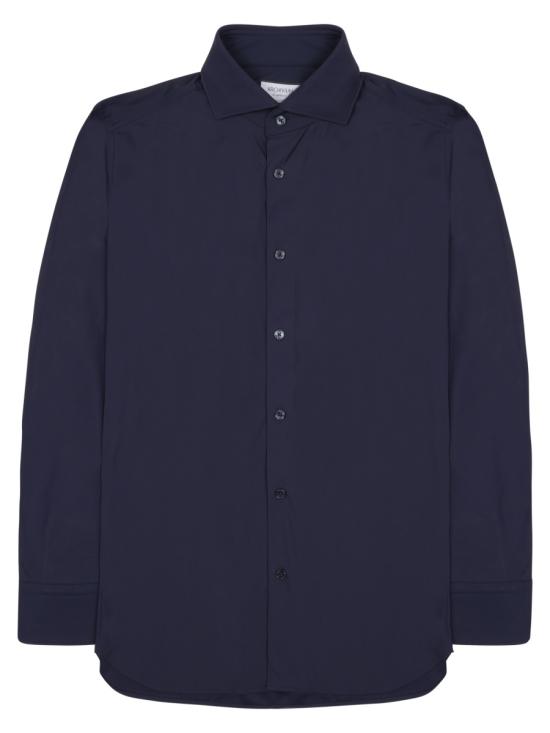 25SS 아키비움 긴팔 셔츠 AR25SR11CA NEU5200 BLUE