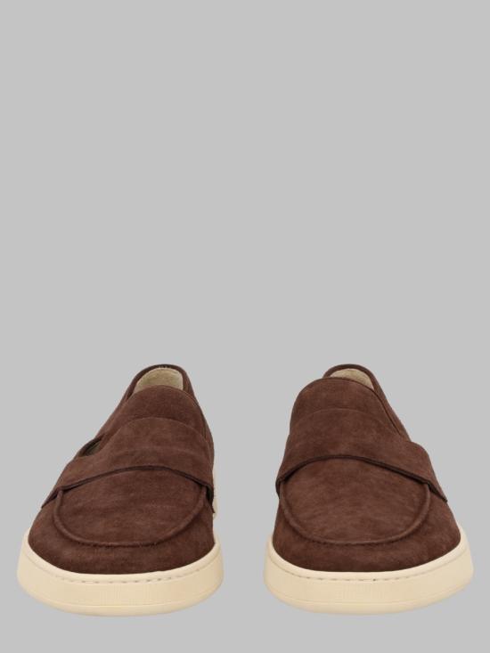 25SS 코르바리 로퍼 1940 538 BROWN