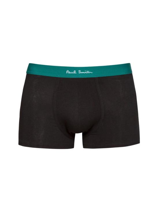 26FW 폴 스미스 팬티 M1A 914 M5PK1 79 BLACK - PAUL SMITH