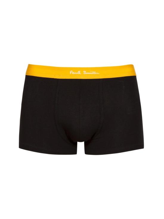 26FW 폴 스미스 팬티 M1A 914 M5PK1 79 BLACK - PAUL SMITH