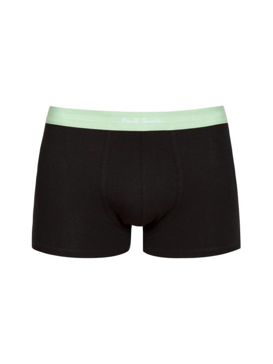 26FW 폴 스미스 팬티 M1A 914 M5PK1 79 BLACK - PAUL SMITH