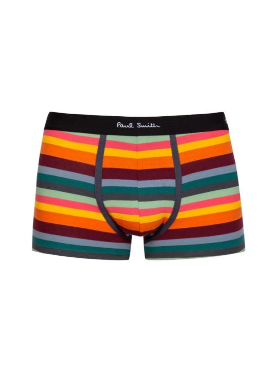 26FW 폴 스미스 팬티 M1A 914 M5PK1 79 BLACK - PAUL SMITH
