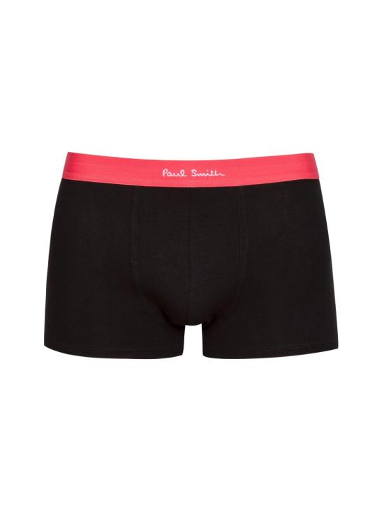26FW 폴 스미스 팬티 M1A 914 M5PK1 79 BLACK - PAUL SMITH