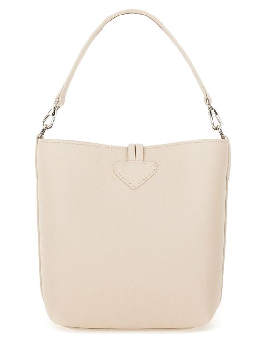 26FW 롱샴 르 로조 XS 버킷백 10314 HFP555 WHITE - LONGCHAMP