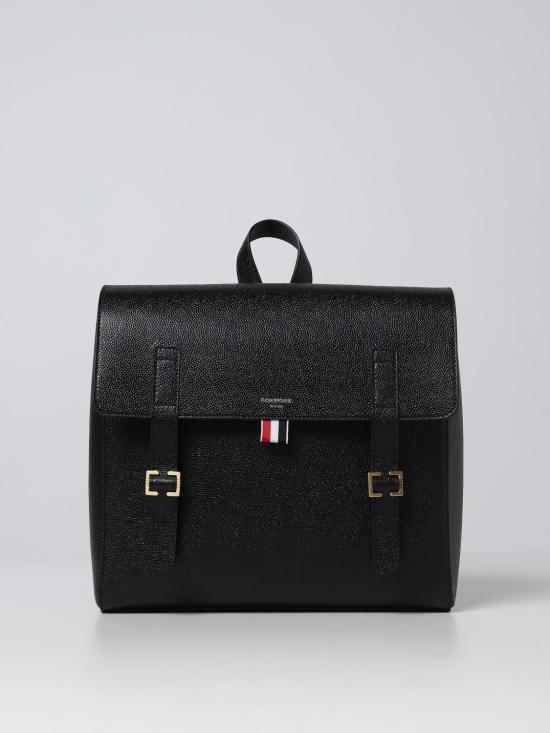 26FW 톰브라운 백팩 MAG152A 00198 001 BLACK DOM