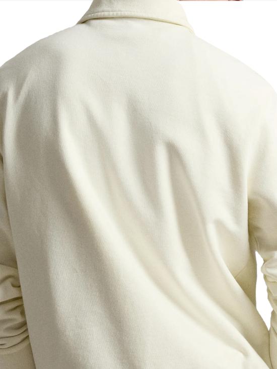 26SS 폴로 랄프로렌 긴팔 티셔츠 710B18911 002 CLUBHOUSE CREAM - POLO RALPH LAUREN