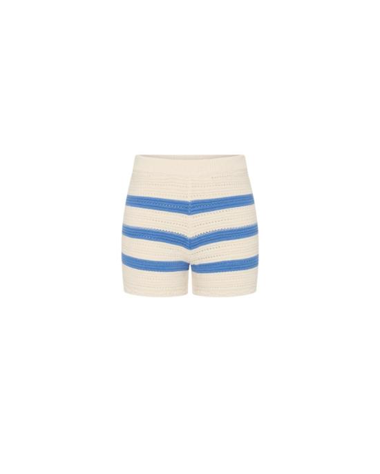  로암 숏팬츠 S26KSH03 BLUE