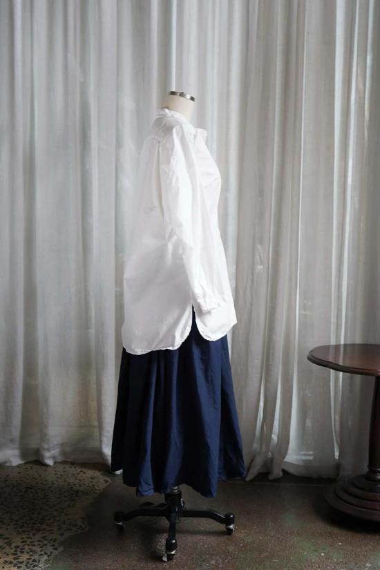  Metta Melbourne 탑 메타 멜버른 뉴 콜 마이너스 셔츠 - OTHER BRANDS
