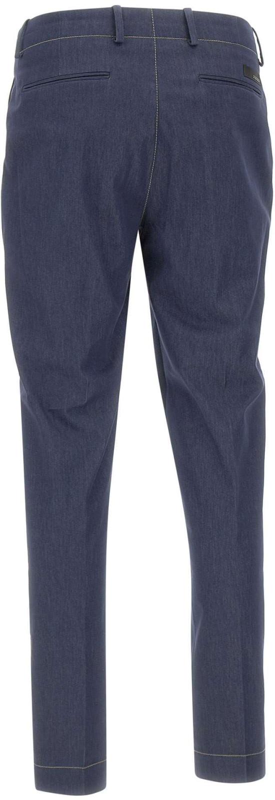 26SS 알알디 데님 팬츠 26324 NAVY - RRD