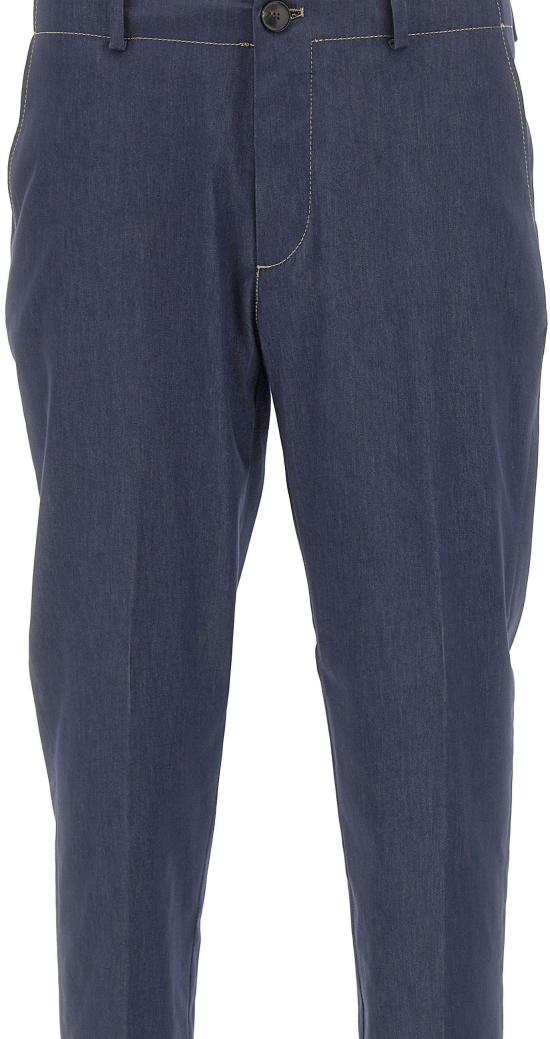 26SS 알알디 데님 팬츠 26324 NAVY - RRD