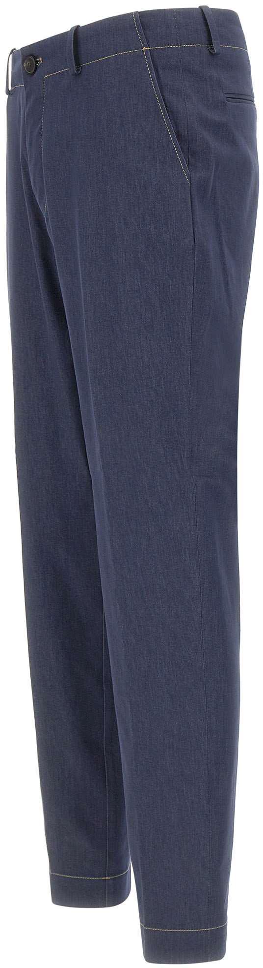 26SS 알알디 데님 팬츠 26324 NAVY - RRD