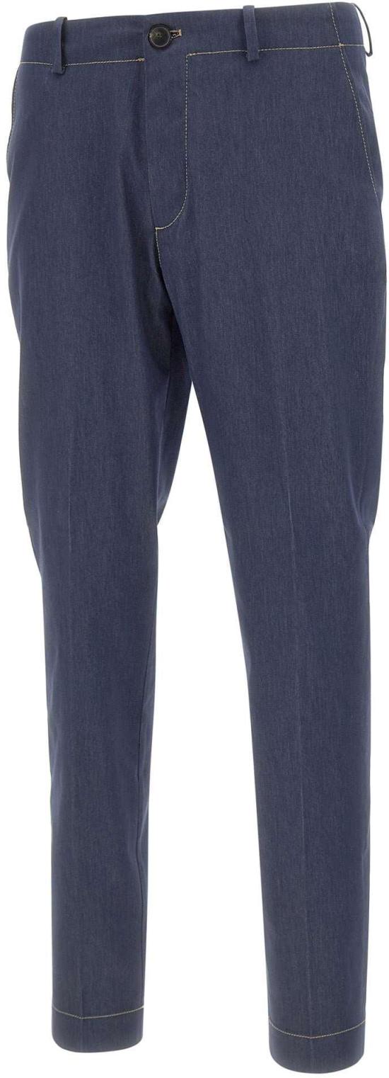 26SS 알알디 데님 팬츠 26324 NAVY