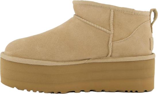 26FW 어그 부츠 1135092 BEIGE - UGG