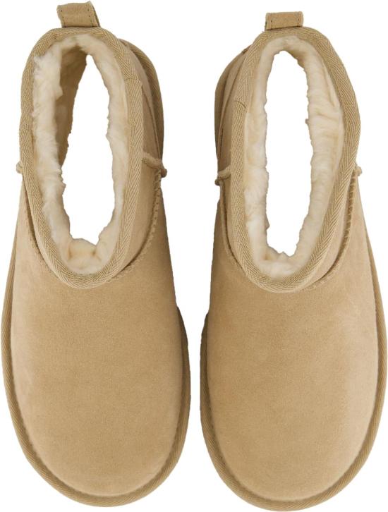 26FW 어그 부츠 1135092 BEIGE - UGG