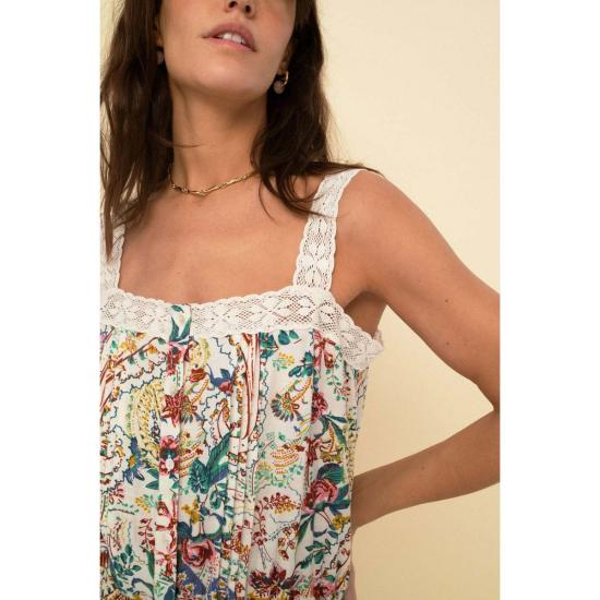  Sonmer Shop USA 롱 원피스 - OTHER BRANDS