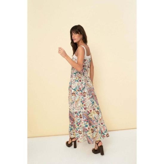  Sonmer Shop USA 롱 원피스 - OTHER BRANDS