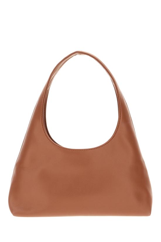 26FW 아페쎄 베이비 니논 숄더백 PUAATF67027 CAD HAZELNUT - A.P.C.
