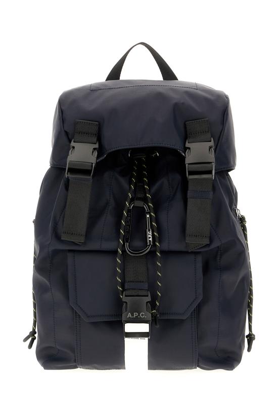 26FW 아페쎄 백팩 PAAFHH62631 IAK DARK NAVY