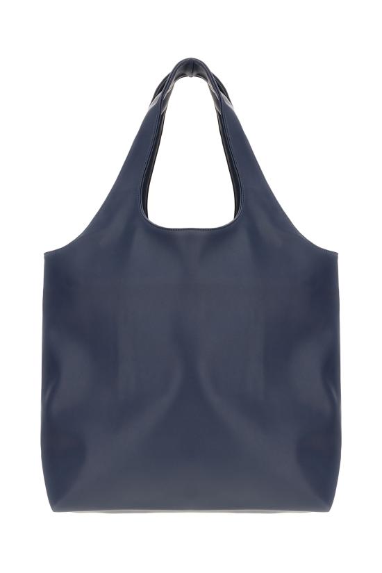 26FW 아페쎄 니논 토트백 PUAATM61565 IAK DARK NAVY - A.P.C.
