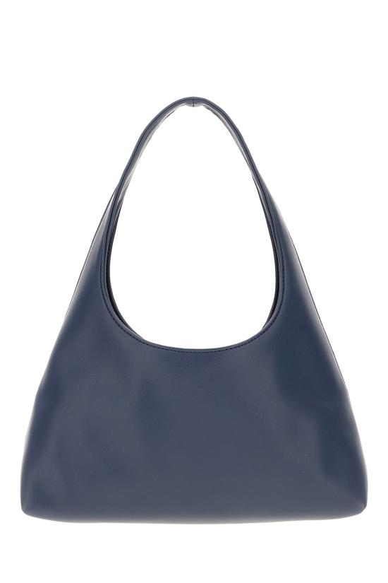 26FW 아페쎄 베이비 니논 숄더백 PUAATF67027 IAK DARK NAVY - A.P.C.