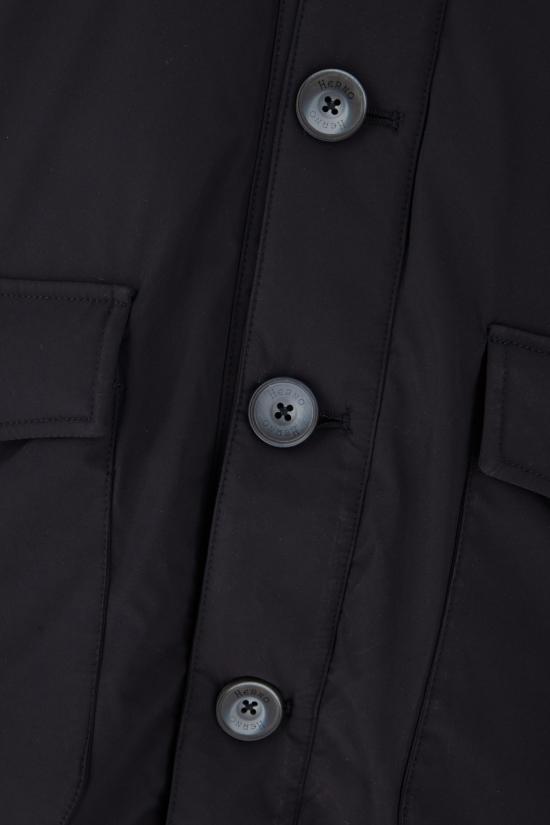 26FW 에르노 자켓 JC00026UR56020 9200 Blu navy - HERNO