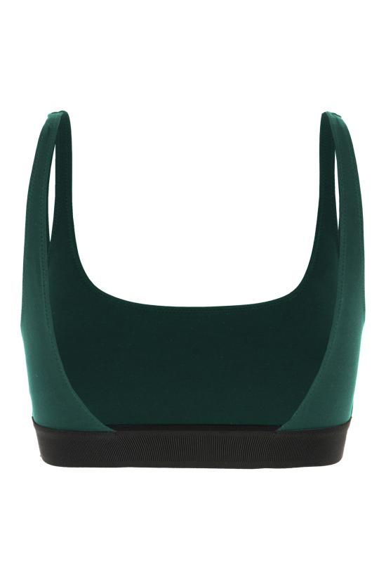 26FW 톰포드 트레이닝 티셔츠 BRJ016JEX011 GDV TEAL - TOMFORD