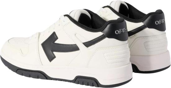 26SS 오프화이트 스니커즈 5303353 WHITE - OFF WHITE