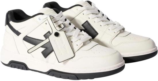 26SS 오프화이트 스니커즈 5303353 WHITE - OFF WHITE
