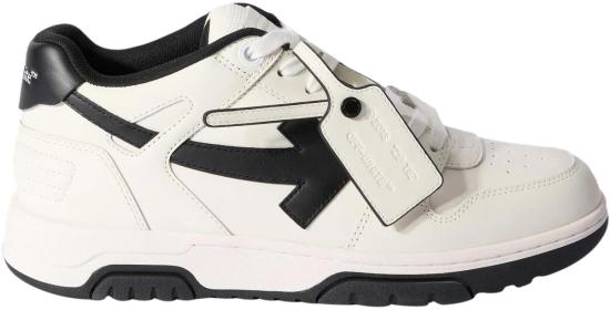 26SS 오프화이트 스니커즈 5303353 WHITE
